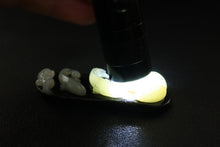 Natural jade carving nephrite collectibles Chinese Hetian jade