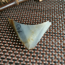 Natural Hetian Jade Rough Nephrite Raw