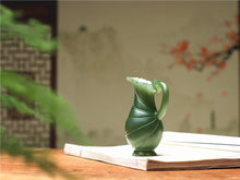 Natural jade carving Chinese Kunlun nephrite jade collectibles