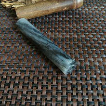 Natural Hetian Jade Rough Nephrite Raw