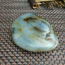 Natural Hetian Jade Rough Nephrite Raw