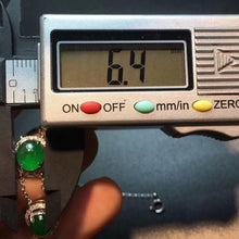 Natural Jade Bracelet Jadeite Bracelet