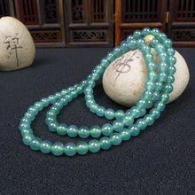 Natural Jade Necklace Jadeite Necklace