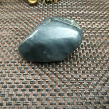 Natural Hetian Jade Rough Nephrite Raw