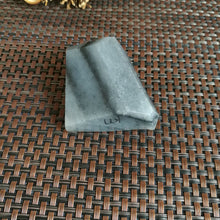 Natural Hetian Jade Rough Nephrite Raw