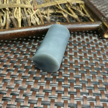 Natural Hetian Jade Rough Nephrite Raw