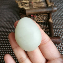 Natural Hetian Jade Rough Nephrite Raw