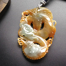 Natural jade carving jadeite collectibles