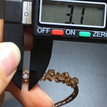 Natural Jade Bracelet Jadeite Bracelet