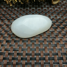 Natural Hetian Jade Rough Nephrite Raw