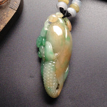 Natural jade carving jadeite collectibles