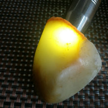 Natural Hetian Jade Rough Nephrite Raw