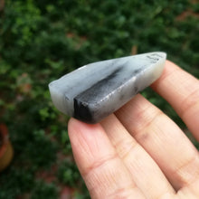 Natural Hetian Jade Rough Nephrite Raw