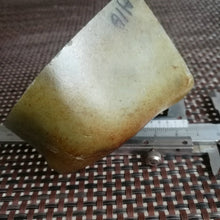 Natural Hetian Jade Rough Nephrite Raw