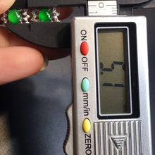 Natural Jade Earrings Jadeite Earrings