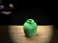 Natural jade carving Siberian nephrite jade collectibles
