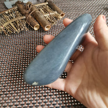 Natural Hetian Jade Rough Nephrite Raw