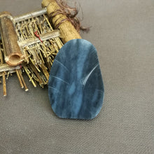 Natural Hetian Jade Rough Nephrite Raw