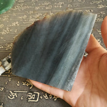 Natural Hetian Jade Rough Nephrite Raw