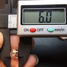 Natural Jade Earrings Jadeite Earrings