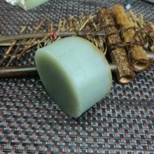 Natural Hetian Jade Rough Nephrite Raw