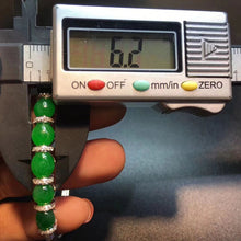 Natural Jade Bracelet Jadeite Bracelet