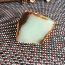 Natural Hetian Jade Rough Nephrite Raw