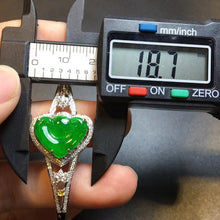 Natural Jade Bracelet Jadeite Bracelet