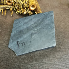 Natural Hetian Jade Rough Nephrite Raw