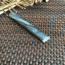 Natural Hetian Jade Rough Nephrite Raw