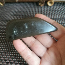 Natural Hetian Jade Rough Nephrite Raw