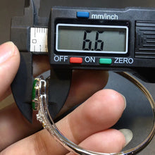 Natural Jade Bracelet Jadeite Bracelet