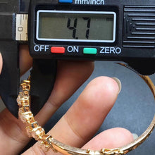 Natural Jade Bracelet Jadeite Bracelet