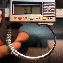 Natural Jade Bracelet Jadeite Bracelet