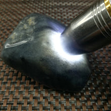 Natural Hetian Jade Rough Nephrite Raw