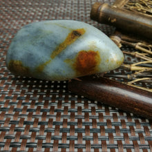 Natural Hetian Jade Rough Nephrite Raw