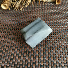 Natural Hetian Jade Rough Nephrite Raw