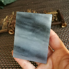 Natural Hetian Jade Rough Nephrite Raw
