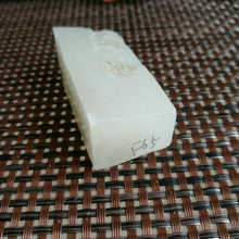 Natural Kunlun Jade Rough Nephrite Raw