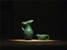 Natural jade carving Chinese Kunlun nephrite jade collectibles