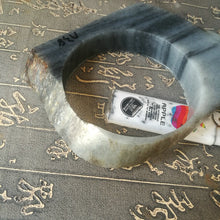 Natural jade rough Chinese Hetian nephrite jade raw