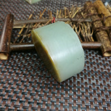 Natural Hetian Jade Rough Nephrite Raw