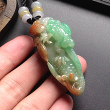 Natural jade carving jadeite collectibles