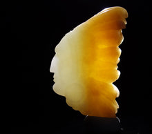 Natural jade carving Chinese Kunlun nephrite jade collectibles