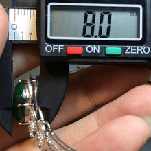 Natural Jade Bracelet Jadeite Bracelet