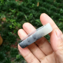 Natural Hetian Jade Rough Nephrite Raw