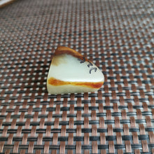 Natural Kunlun Jade Rough Nephrite Raw