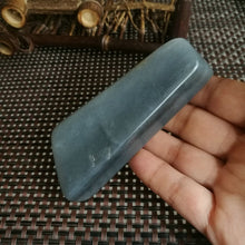 Natural Hetian Jade Rough Nephrite Raw