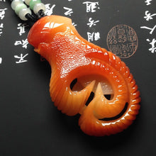 Natural jade carving jadeite collectibles