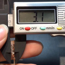 Natural Jade Earrings Jadeite Earrings